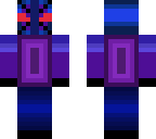 nether guardian