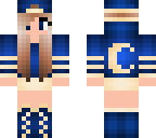 new moon skin