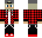 old jay my version