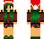 palutenweihnachtsgirl