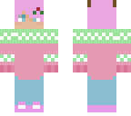 pastel boi