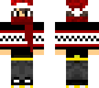poppecraft navidad