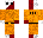 prisoner i i i