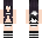 puppet girl bikini
