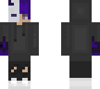 purple demonn