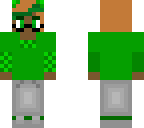 ranger mason