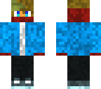 red and blue pvp