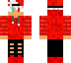  reddemon
