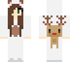 reindeer