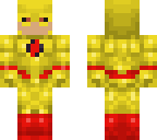 reverse flash