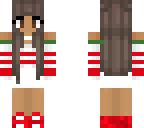 rose christmas edition