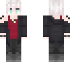 saeran