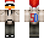 santa birb