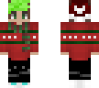 santa jack
