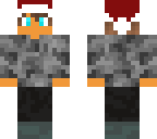 sapper christmas style