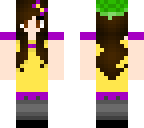 shelly