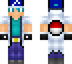 shinygamer1250