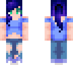 sky blues - reshade entry