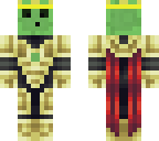 slime king 1
