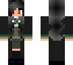 slytherin oc