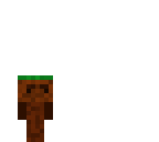 small dirt