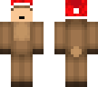 small eye itsmoosecraft christmas