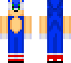 sonic the hedgedog