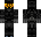 spartan black iv