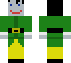 spenrow elf 2017 fixed