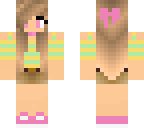 spring girl