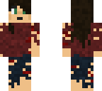 stranded girl fixed