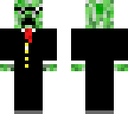 stylish creeper