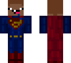 superman noob
