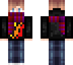 tbnrcarl version2 with scarf