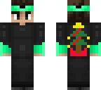 the christmas tree back