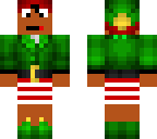 the civil elf