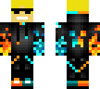 the elements