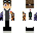 the evil professor