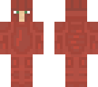 the red knight