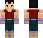 vegeta dragon ball gt