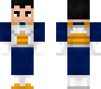 vegeta dragon ball super armor