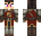 vegetta soldier