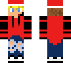 vortex_linus christmas