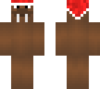 walrus christmas