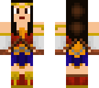wonder woman