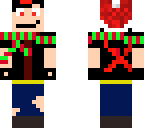 xlodeplayz cristmas