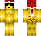 xmas pikachu