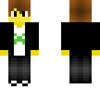 yello kid