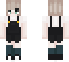 a skin