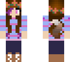abby's skin